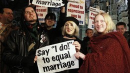 uk legalise same sex marriagesml