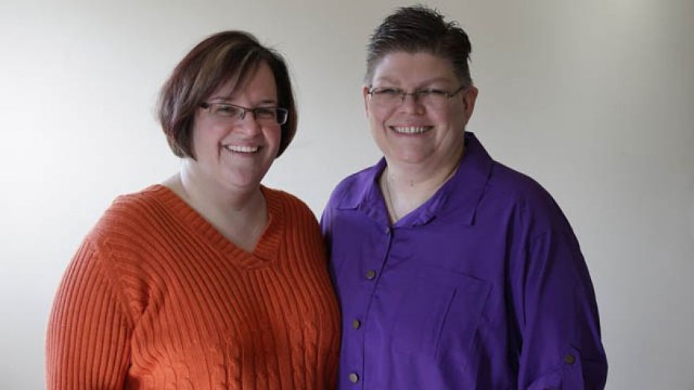 Judge Strikes Down Michigan Ban on Marriage Equality, State Asks For a Stay