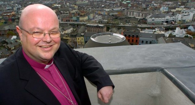 Church of Ireland Bishop’s Backing for Same-Sex Marriage Welcomed