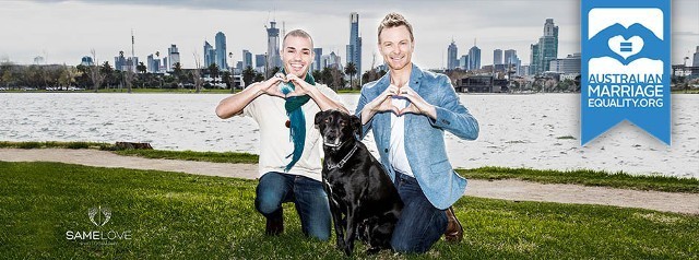 Singer Anthony Callea Announces Engagement