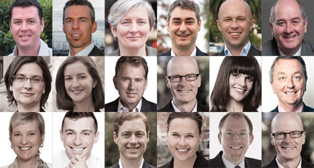 Victorian Election: Major Party Candidates Discuss Their Stance On LGBTI Issues