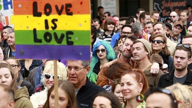 Ashfield Council will publicly support marriage equality after Mayor Lucille McKenna used her casting vote to carry the motion